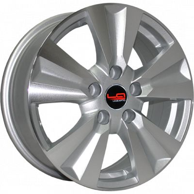Replica HND174 6.5x16 5x114.3 ET 43 Dia 67.1 SF