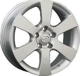 Replica HND18 7x17 5x114.3 ET 41 Dia 67.1 CH