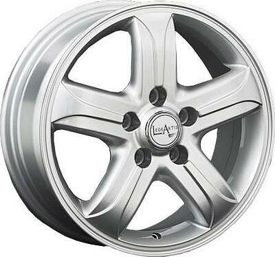 Replica HND19 6x15 4x100 ET 48 Dia 54.1 BFP