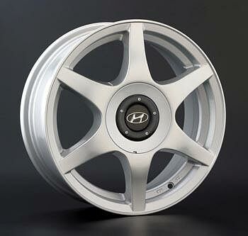 Replica HND2 5x13 4x100 ET 46 Dia 54.1 