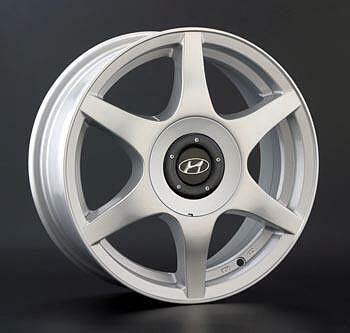 Replica HND2 6x15 4x114.3 ET 46 Dia 67.1 