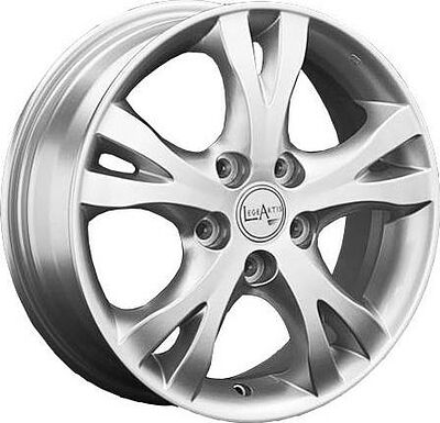 Replica HND28 6x16 5x114.3 ET 54 Dia 67.1 