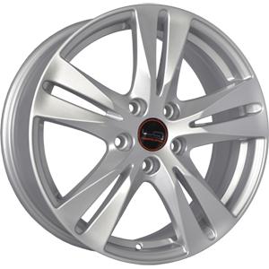 Replica HND35-1 7x17 5x114.3 ET 47 Dia 67.1 silver