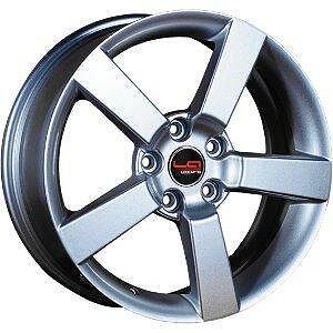 Replica HND50 7x17 5x114.3 ET 35 Dia 67.1 silver