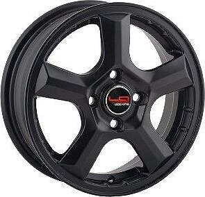 Replica HND7 5x14 4x100 ET 46 Dia 54.1 
