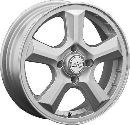 Replica HND7 5x13 4x100 ET 46 Dia 54.1 