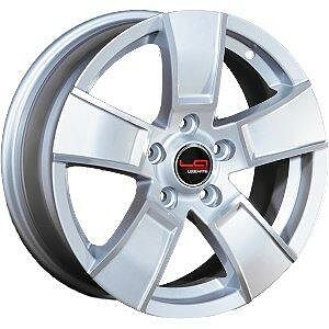 Replica HND8 6.5x16 5x114.3 ET 46 Dia 67 