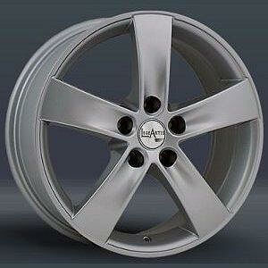 Replica HND80 7x18 5x114.3 ET 41 Dia 67.1 silver