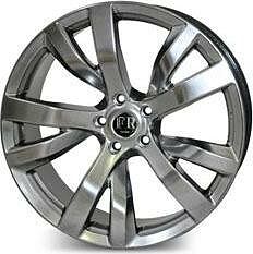 Replica FR5005 9x21 5x114.3 ET 32 Dia 66.1 HS