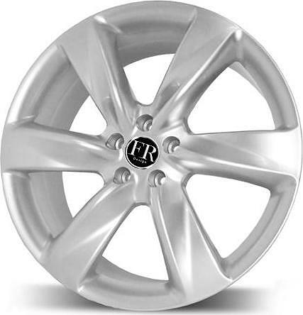 Replica FR648 8x18 5x114.3 ET 32 Dia 60.1 H/S