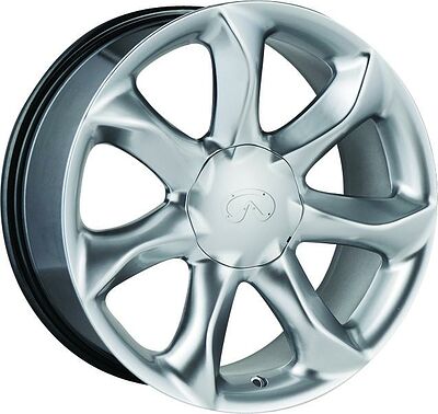 Replica IN504 8.5x20 5x114.3 ET 30 Dia 66.1 HS