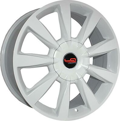 Replica INF10 8x20 6x139.7 ET 35 Dia 77.8 HB
