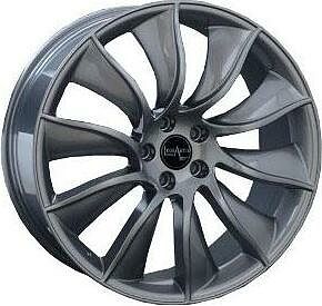 Replica INF15 9.5x21 5x114.3 ET 50 Dia 66.1 GM