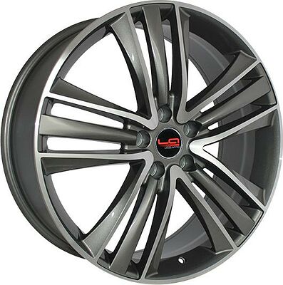 Replica INF19 8x20 5x114.3 ET 50 Dia 66.1 BFP