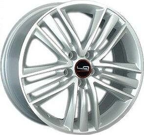 Replica INF19 8x18 5x114.3 ET 43 Dia 66.1 SF