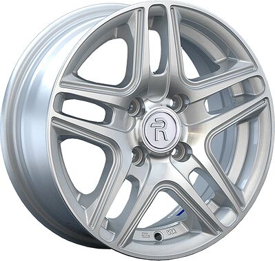 Replica INF30 8x18 5x114.3 ET 47 Dia 66.1 SF