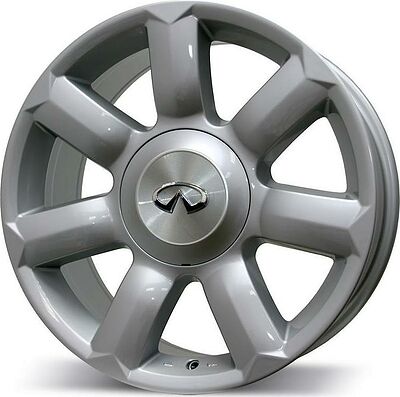 Replica INF4 8x18 6x139 ET 25 Dia 78.1 