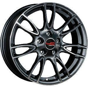 Replica INF5 7x17 5x114.3 ET 45 Dia 66.1 CH