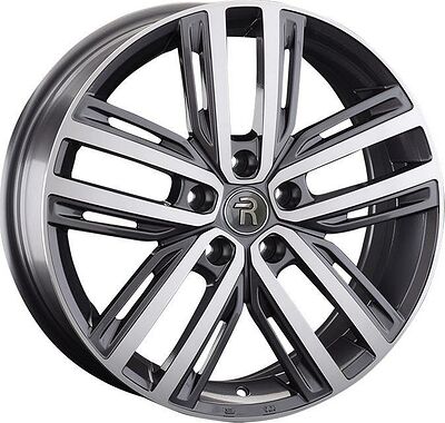 Infiniti INF54 7x18 5x112 ET 46 Dia 66.6 bkf