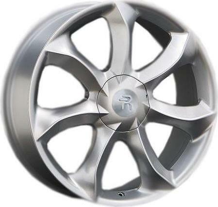 Replica INF7 8x20 5x114.3 ET 40 Dia 66.1 CH