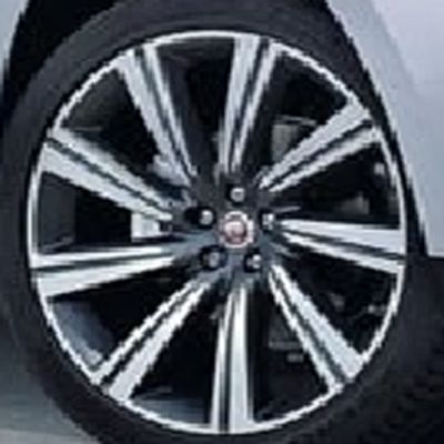 Jaguar Concept-JG501 8.5x20 5x108 ET 45 Dia 63.4 GMF