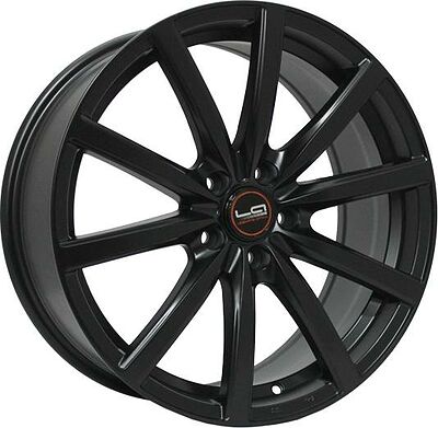 Replica JG1 8x18 5x108 ET 49 Dia 63.4 MBFP