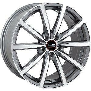 Replica JG1 8x18 5x108 ET 49 Dia 63 GMF