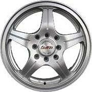 Replica 1101 6.5x15 5x100 ET 35 Dia 57.1 C66MC