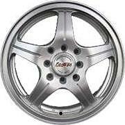 Replica 1101 6.5x16 5x100 ET 48 Dia 56.1 