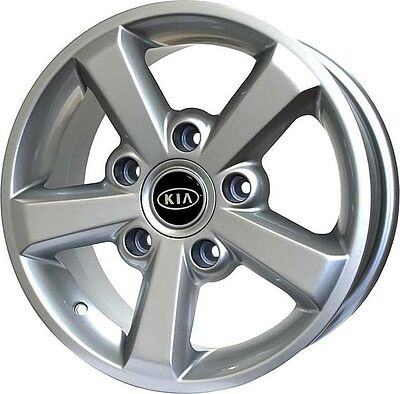 Replica BK082 7x16 5x139.7 ET 45 Dia 95.5 H/S