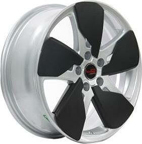 Replica Concept-Ki502 6.5x16 5x114.3 ET 46 Dia 67.1 insert