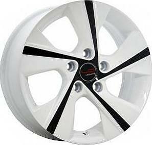 Replica Concept-KI509 7x17 5x114.3 ET 48 Dia 67.1 WB