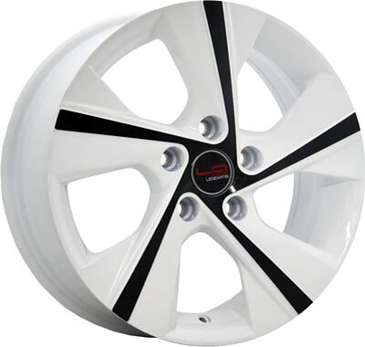 Replica Concept-KI509 7x17 5x114.3 ET 48 Dia 67.1 W+B