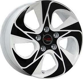 Kia Concept-KI510 7x17 5x114.3 ET 48 Dia 67.1 WB