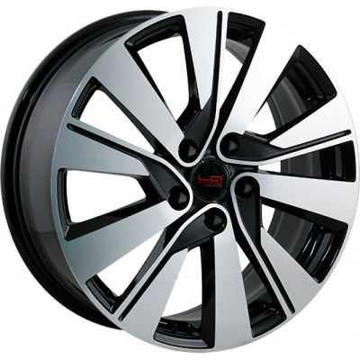 Kia Concept-KI527 7x18 5x114.3 ET 41 Dia 67.1 bkf