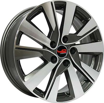 Kia Concept-KI527 7x18 5x114.3 ET 48 Dia 67.1 gmf