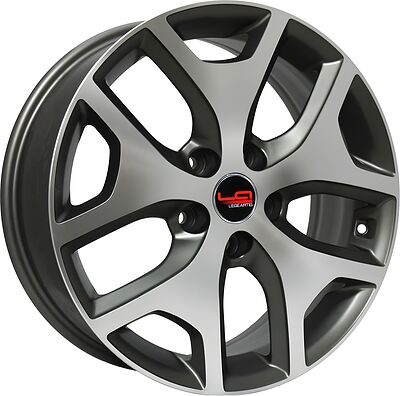 Kia Concept-KI528 7x18 5x114.3 ET 45 Dia 67.1 MBFP