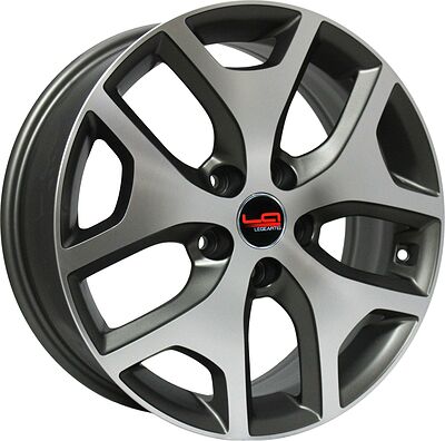 Kia Concept-KI528 7x18 5x114.3 ET 41 Dia 67.1 mbmf