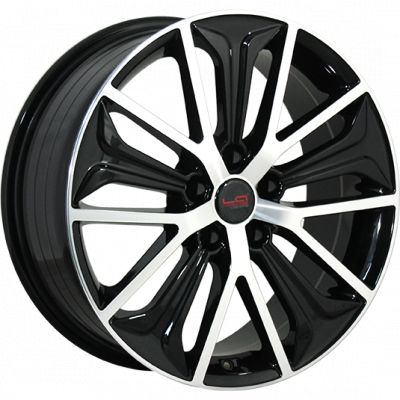 Kia Concept-KI529 7x17 5x114.3 ET 41 Dia 67.1 bkf