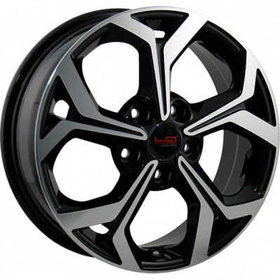 Kia Concept-KI531 7x17 5x114.3 ET 53 Dia 67.1 bkf