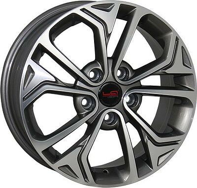 Kia Concept-KI532 7x17 5x114.3 ET 53 Dia 67.1 gmf