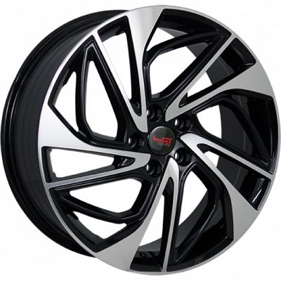 Kia Concept-KI533 7x17 5x114.3 ET 53 Dia 67.1 bkf