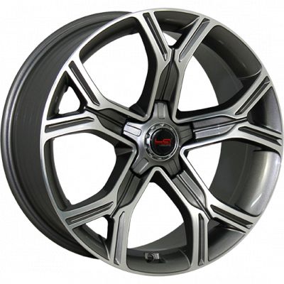 Kia Concept-KI534 8x18 5x114.3 ET 34 Dia 67.1 gmf