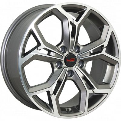 Kia Concept-KI535 7x17 5x114.3 ET 47 Dia 67.1 BFP