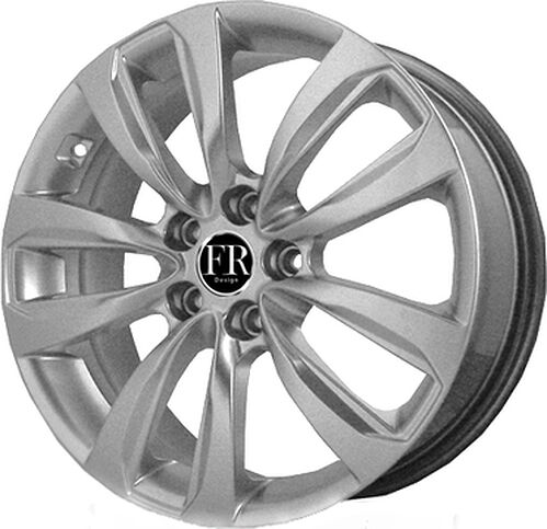 Replica FR002