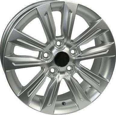 Replica FR009 6.5x16 5x114.3 ET 48 Dia 67.1 HS