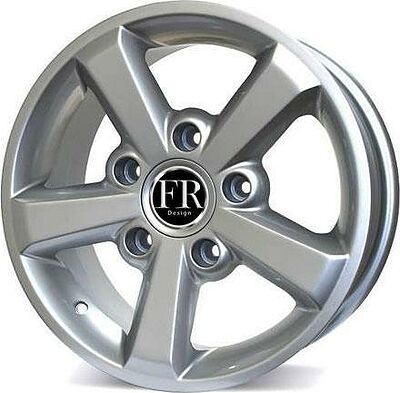 Replica FR082 7x16 5x139.7 ET 45 Dia 95.5 HS