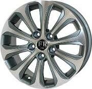 Replica FR5004 7x17 5x114.3 ET 44 Dia 67.1 MG