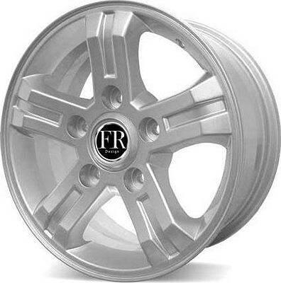 Replica FR503 7x16 5x139.7 ET 45 Dia 95.5 HS