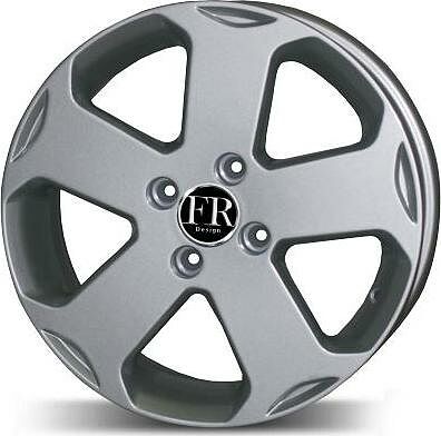 Replica FR547 6x15 4x100 ET 48 Dia 54.1 sHB
